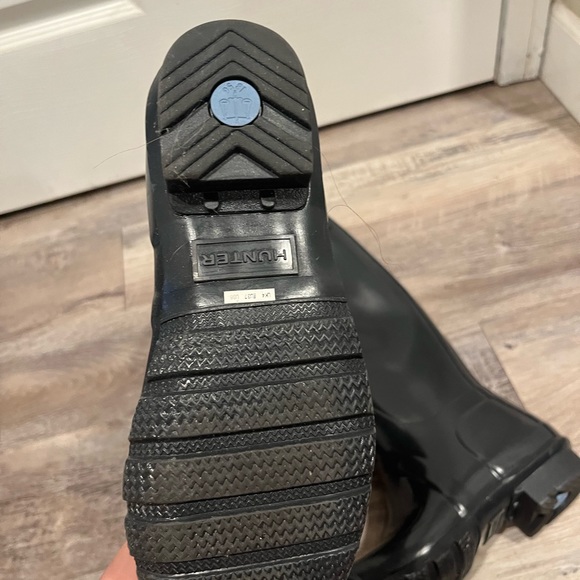 HUNTER BOOTS✨ - Picture 4 of 11